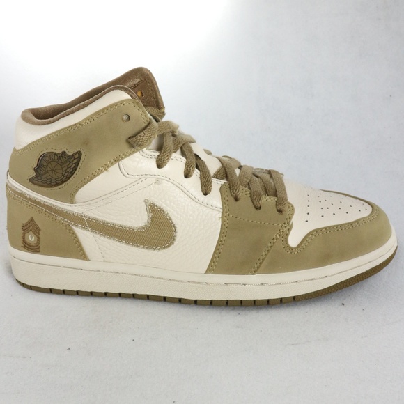 Jordan Shoes | Air Jordan Retro Armed Forces Military Sneakers | Poshmark
